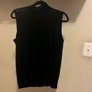 Gable & Gauge sleeveless top